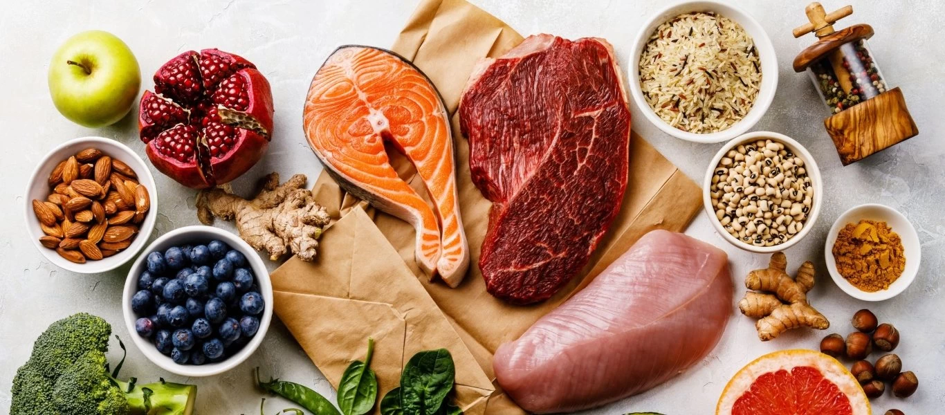 H βιταμίνη που βοηθά στο αδυνάτισμα - Ενεργοποιεί τον μεταβολισμό και πού θα τη βρείτε